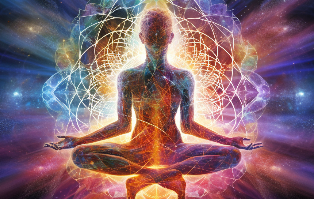 Egregores: The Power of Collective Consciousness